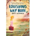 thumbnail image 1 of Pre-Owned Louisiana's Way Home (Three Rancheros) (Paperback) 1406385581 9781406385588, 1 of 1