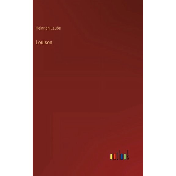 Louison (Hardcover)