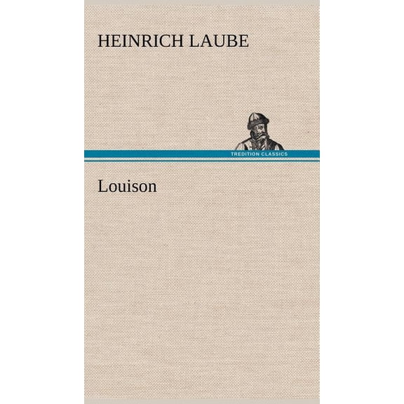 Louison (Hardcover)