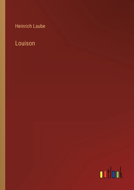Louison (Paperback)