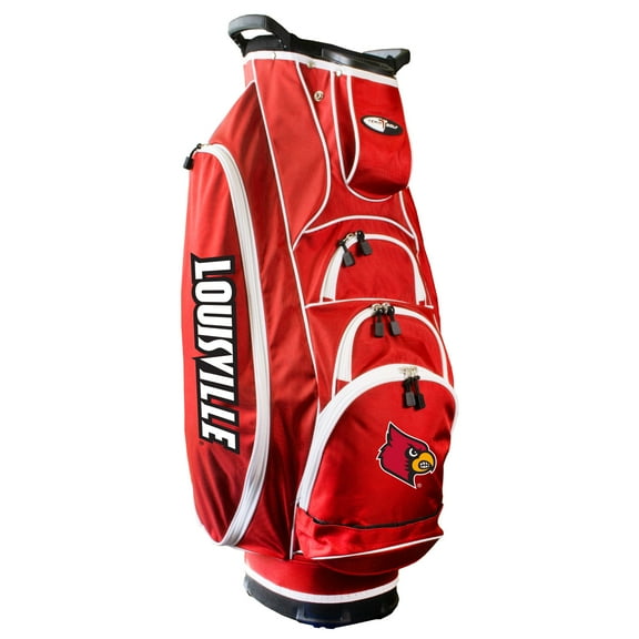 Louisville Cardinals Albatross Golf Cart Bag