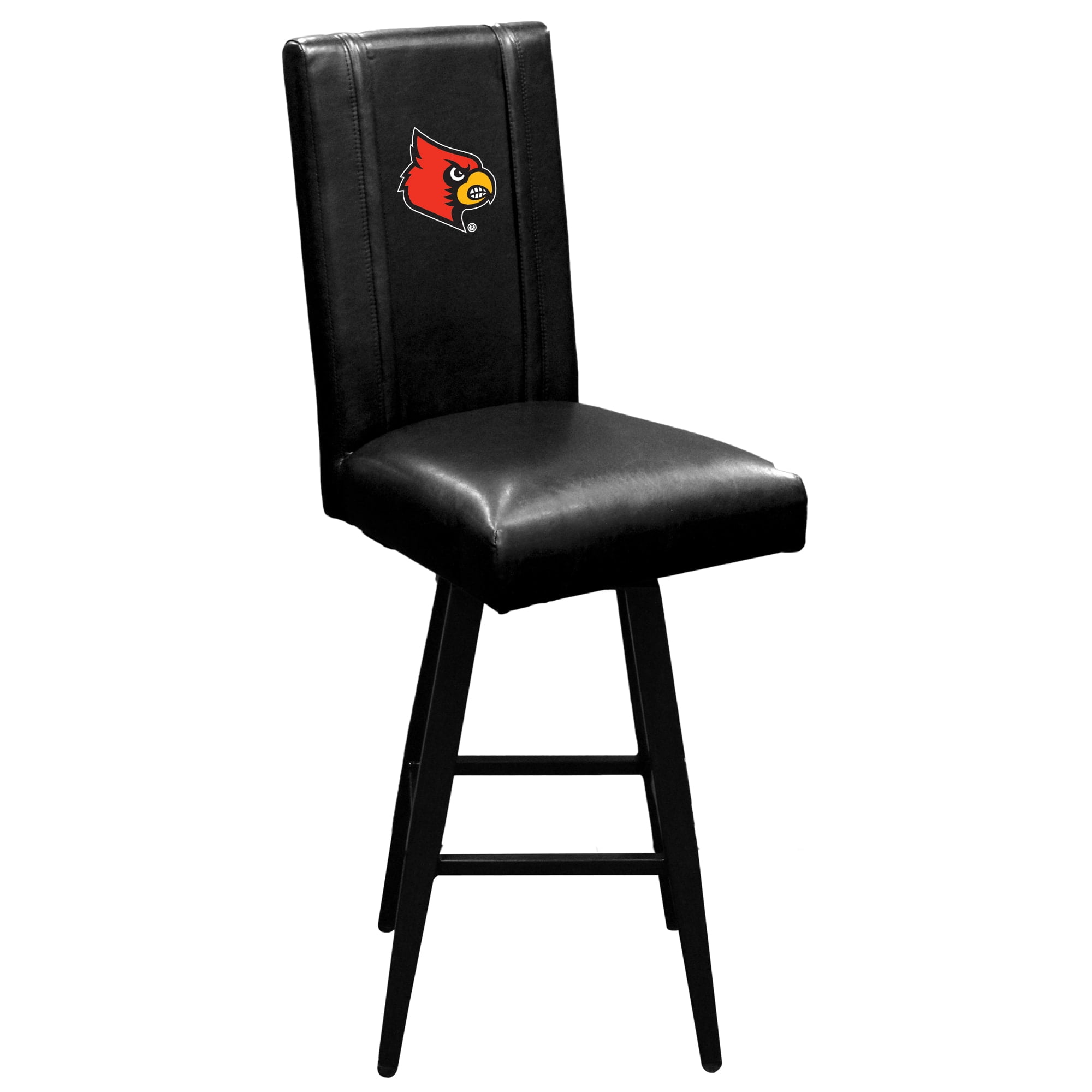 Louisville Cardinals DreamSeat Team Side Chair 2000