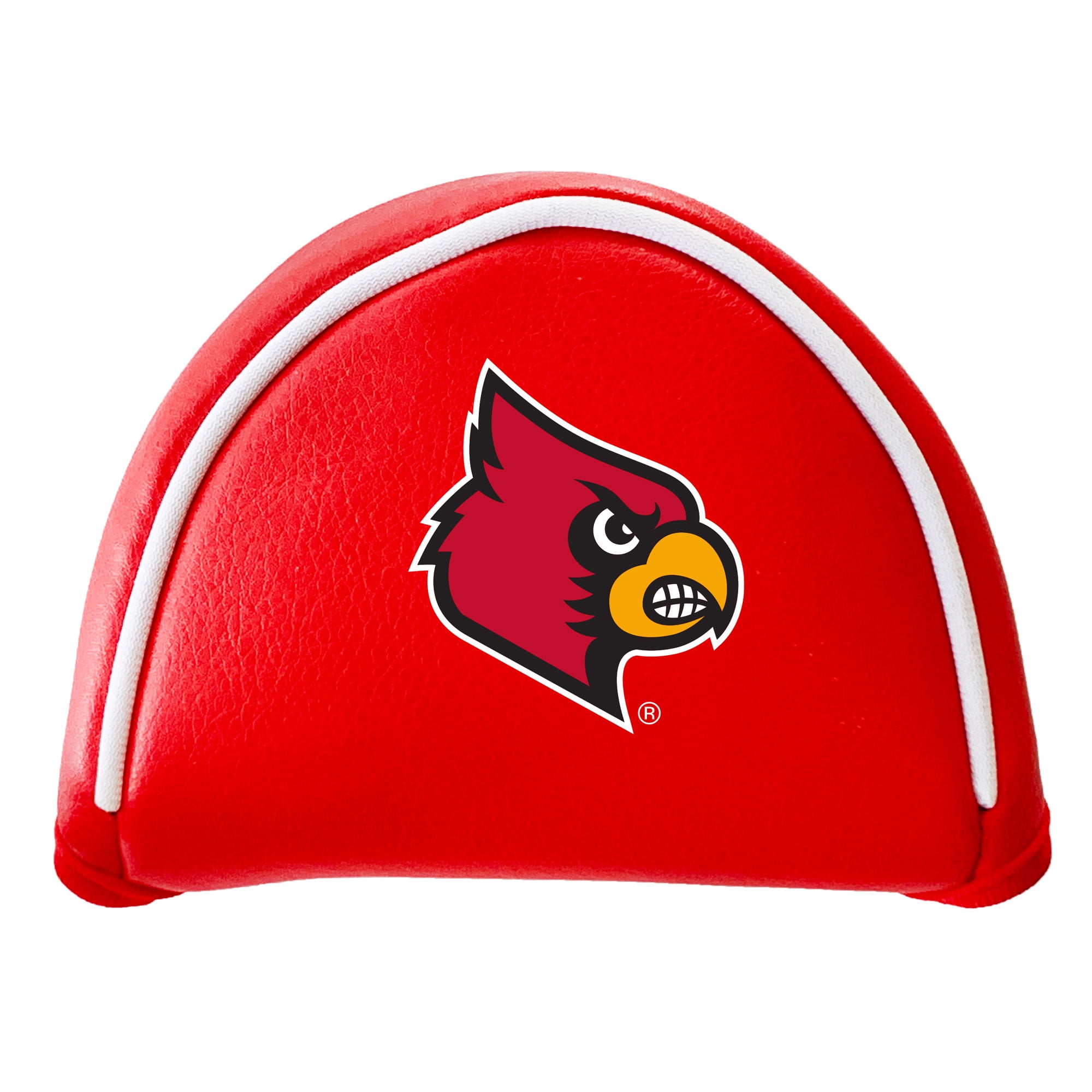 Louisville Cardinals Kettle Grill Cover main image 1