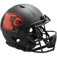 thumbnail image 1 of Louisville Cardinals Riddell Eclipse Alternate Speed Authentic Helmet, 1 of 1
