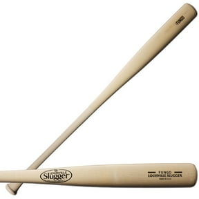 Louisville Slugger K100 Mix Fungo Wood Bat