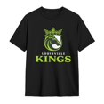 thumbnail image 1 of Louisville Kings Shirt Short Sleeve Cotton Tshirt, 1 of 5