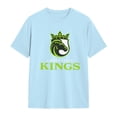 thumbnail image 1 of Louisville Kings Shirt Short Sleeve Cotton Tshirt, 1 of 5