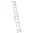thumbnail image 1 of Louisville Ladder 10' Aluminum Shelf Ladder, 13' Reach, 300 lbs Load Capacity, AH1004, 1 of 1
