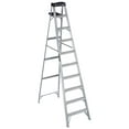 thumbnail image 1 of Louisville Ladder 10' Aluminum Step Ladder, 13' Reach, 300 lbs Load Capacity, AS3010, 1 of 4