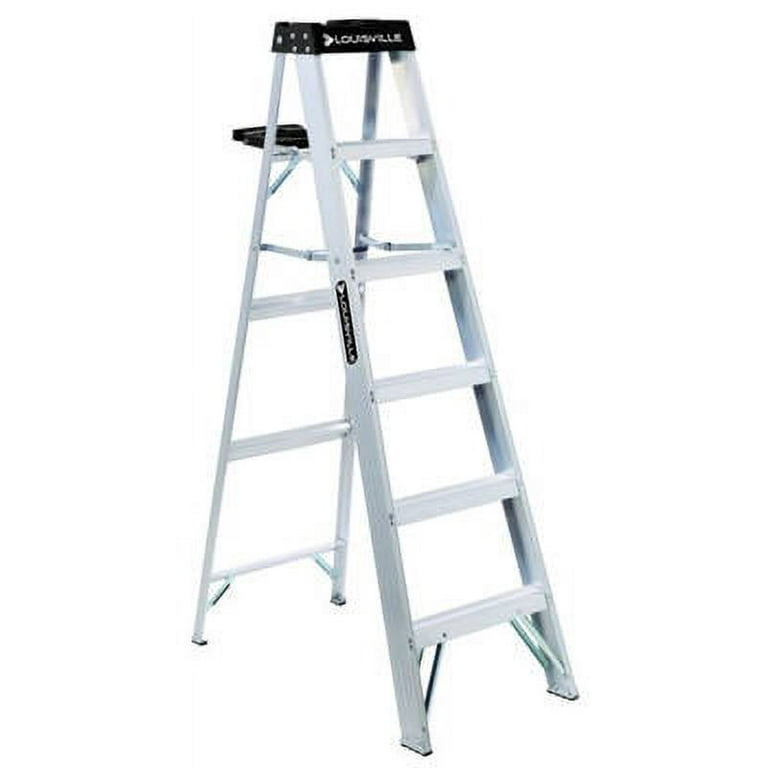 5 foot step ladder walmart online