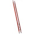 Louisville Ladder FE3236 36 ft. Fiberglass "D" Rung Extension Ladder