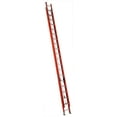 thumbnail image 1 of Louisville Ladder 40-Foot Fiberglass Extension Ladder, 300-Pound Load Capacity, Type IA, FE3240, 1 of 10