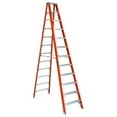 thumbnail image 1 of Louisville Ladder FS1312HD 12 ft. Fiberglass- Type IAA Heavy Duty Step Ladder, 1 of 1