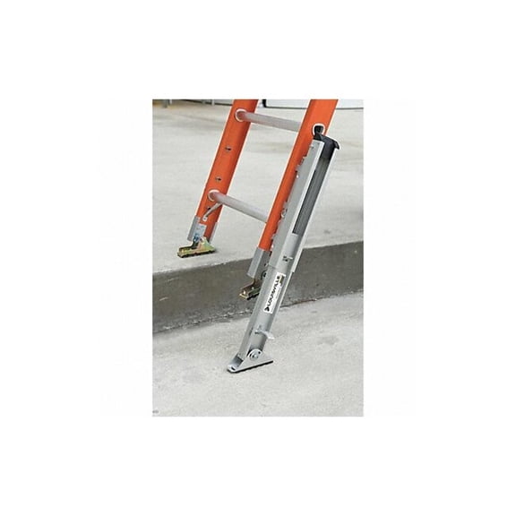 Louisville Ladder Leveler Aluminum, 375 lbs, LP-2220-01