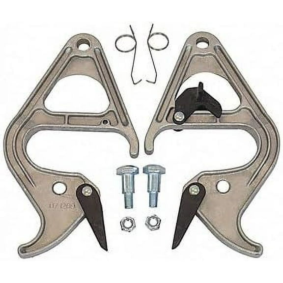 Louisville Ladder PK100A Extension Kit