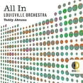 thumbnail image 1 of Louisville Orchestra / Abrams,Teddy - All in - Music & Performance - CD, 1 of 1