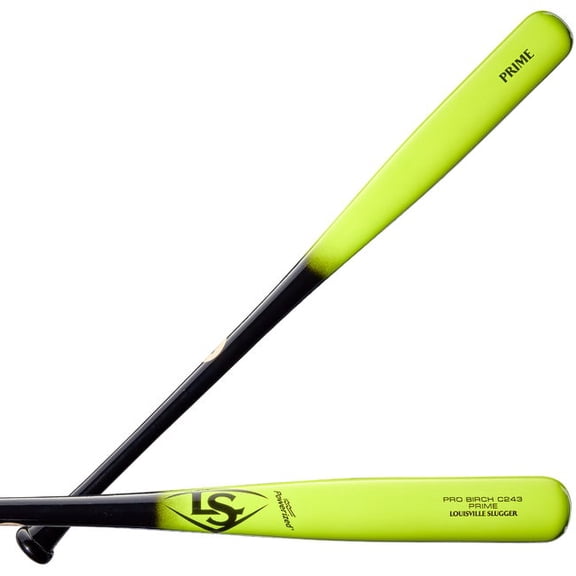 Louisville Pro Prime Birch C243 Baseball Bat