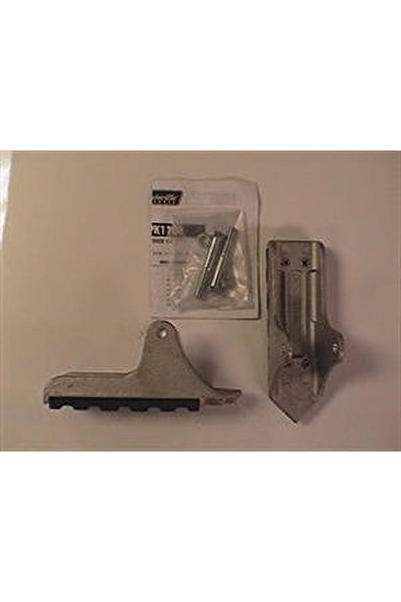 Louisville Safety Shoe Kit,PR PK110B