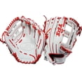 thumbnail image 1 of Louisville Slugger 13.5" TPS Catalyst Series Softball Glove, Right Hand Throw, 1 of 2