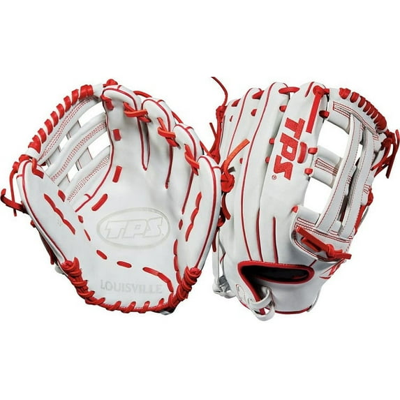 Louisville Slugger 13.5" TPS Catalyst Series Softball Glove, Right Hand Throw