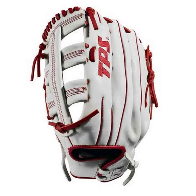 Louisville Slugger TPS Series Slowpitch Softball Glove, Left