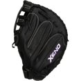 thumbnail image 1 of Louisville Slugger 13" Zeno Series Baseball/Softball First Base Mitt, Right Hand Throw, 1 of 4
