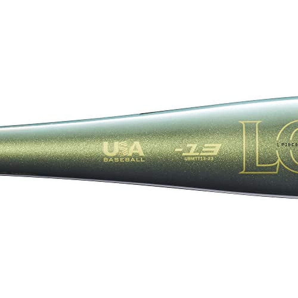 Louisville Slugger Meta 2023 Ball Baseball Bat - HIT a Double