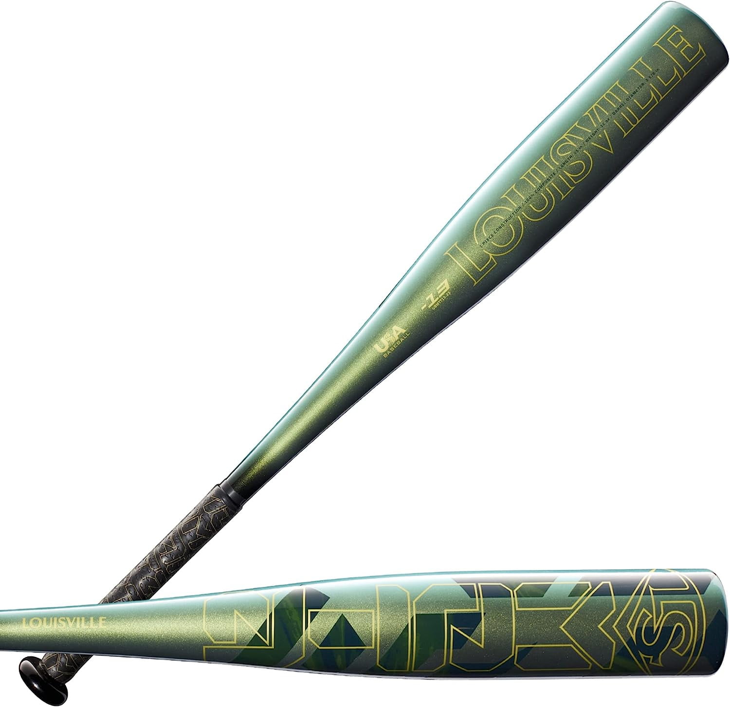 EASTON typhoon 30インチ 硬式バット リトルリーグ EASTON typhoon 30インチ 硬式バット リトルリーグ −12