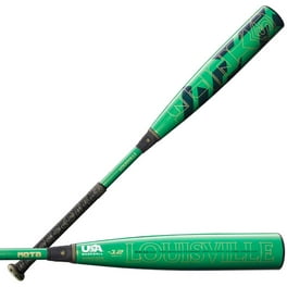 Rawlings Youth Clout -10 USA Baseball Bat | 29 in | High Rawlings Youth Clout -10 USA Baseball Bat | 29 in | High