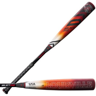 Louisville Slugger USA Baseball Bats in Baseball Gear