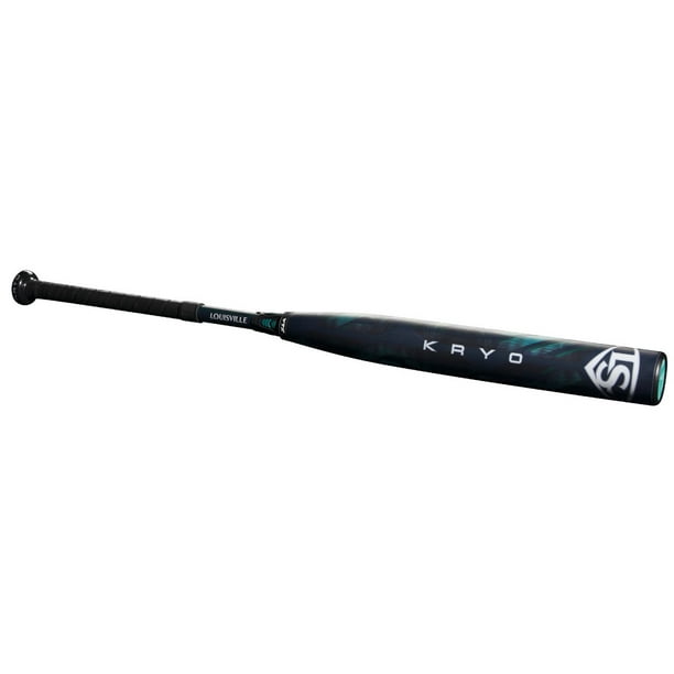 Louisville Slugger 2025 Kryo 10 Fastpitch Softball Bat Walmart