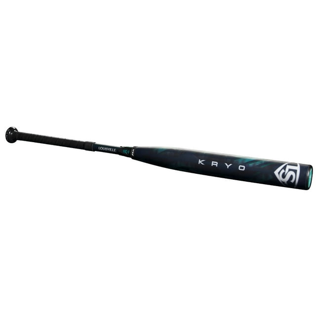 Louisville Slugger 2025 Kryo 10 Fastpitch Softball Bat
