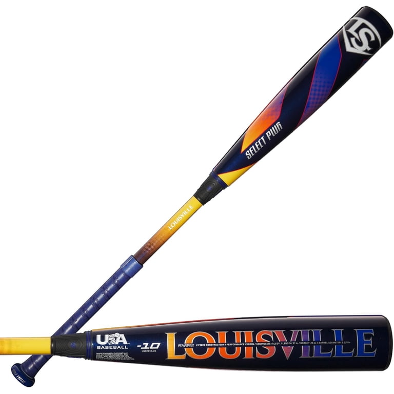 Louisville Slugger, Baseball Bat, 31
