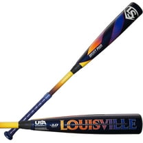 Louisville Slugger 2025 Select PWR USA Baseball Bat -5