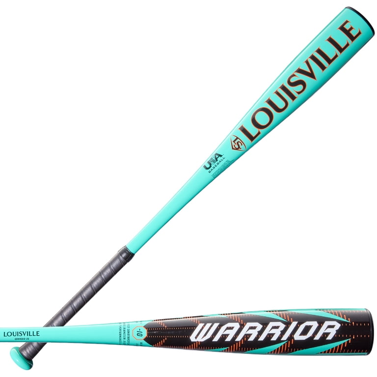 Louisville Slugger 2026 Warrior™ (-10) USA Baseball Bat - 27