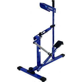 Louisville Slugger Blue Flame Pro Pitching Machine