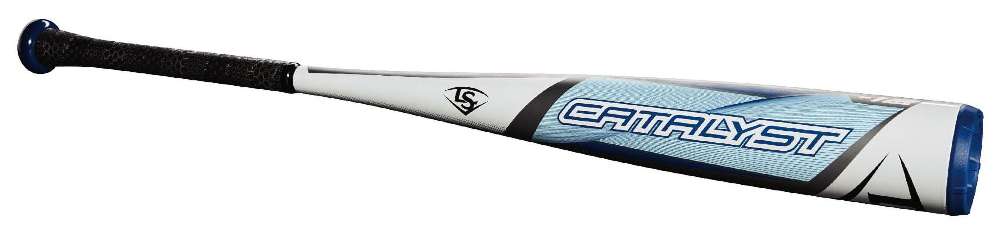 Louisville Slugger Catalyst USSSA Senior League Baseball Bat, 30