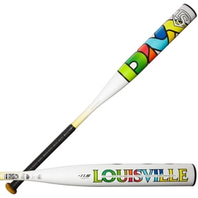 Louisville Slugger 2025 Diva® (-11.5) Fastpitch Softball Bat - 27"/15.5 oz