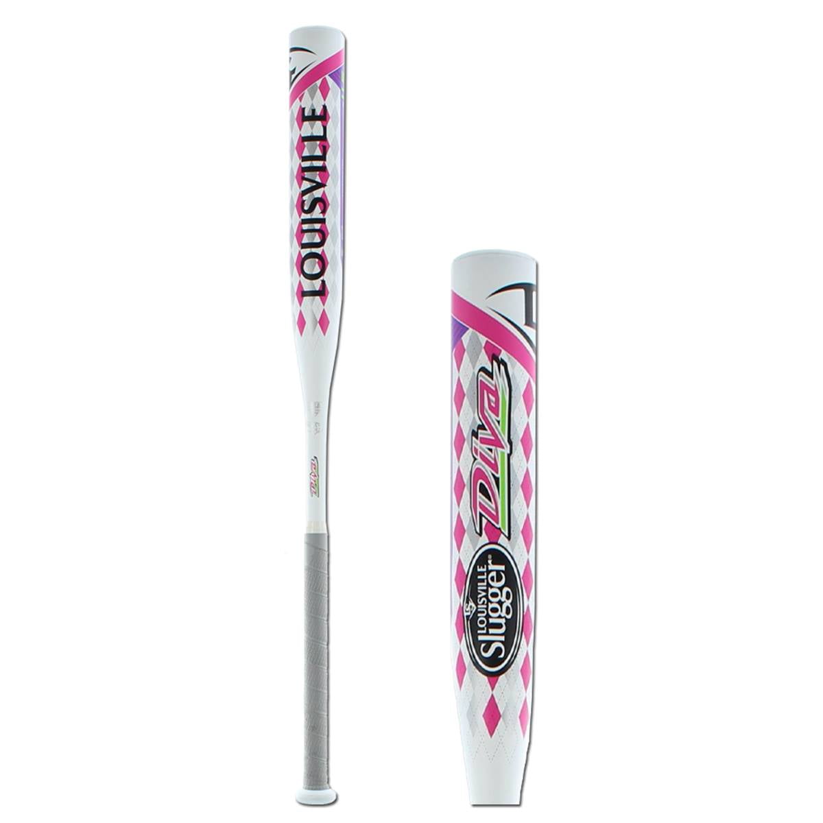 28inch 71cm Aluminum alloy Baseball Bat Lightweight Softball