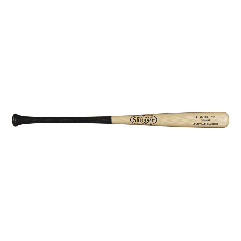 small louisville slugger baseball bat wooden