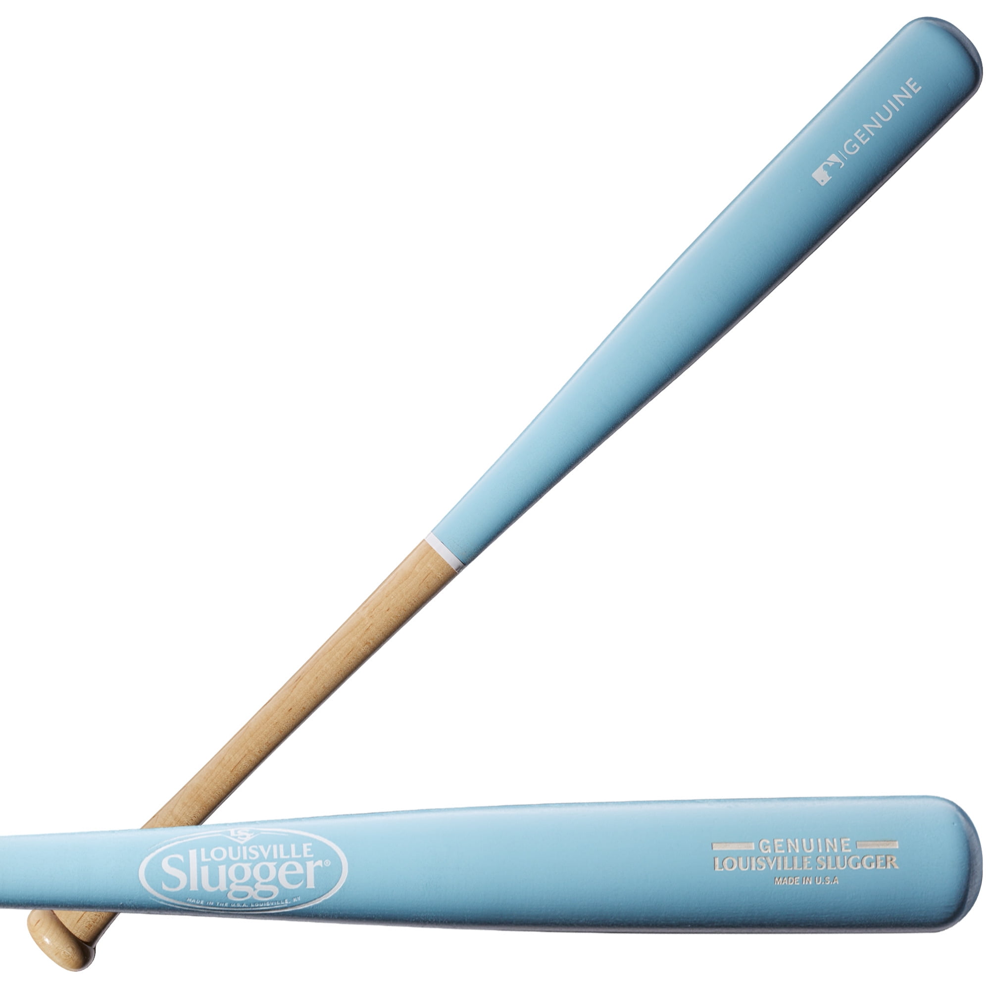 Batte De Baseball Louisville Slugger Noire 34 Pouces - Neuve Sous Emballage