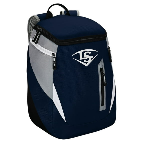 Louisville Slugger Genuine Stick Pack, Navy