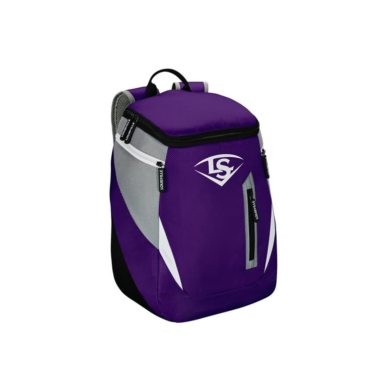 Louisville Slugger Genuine Stick Pack Purple Walmart