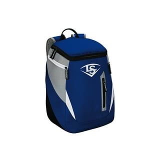 Louisville Slugger Series 9 TON Team Bag – Stripes and Strikes