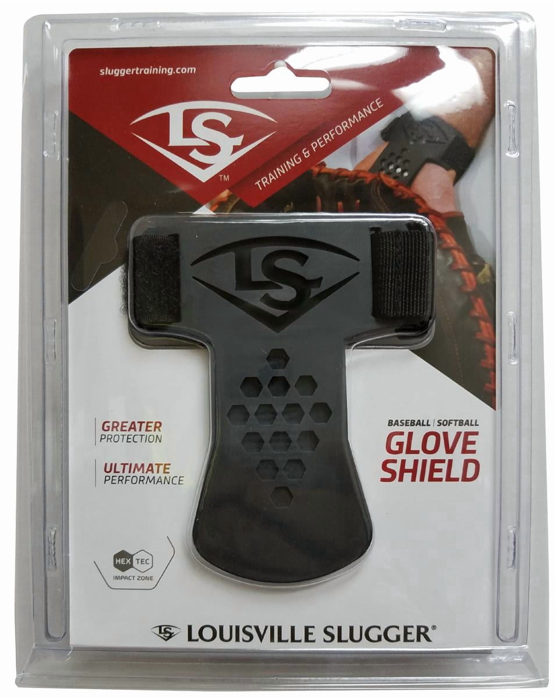 Louisville Slugger Glove Shield