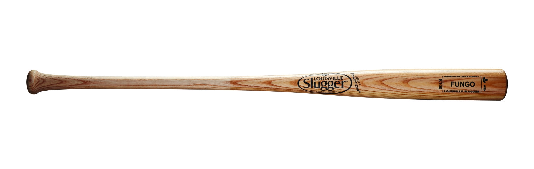 Louisville Slugger K100 36 Inch Ash Wood Fungo Training