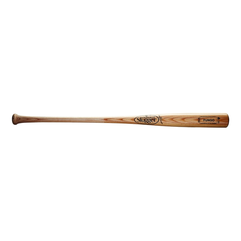 Louisville Slugger K100 36 Inch Ash Wood Fungo Training