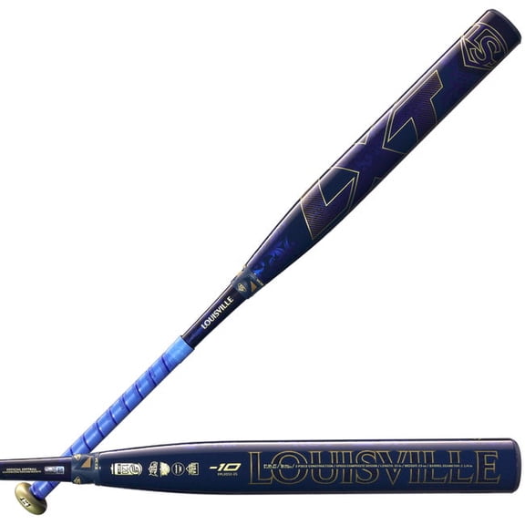 2025 Louisville Slugger LXT® (-10) Fastpitch Bat