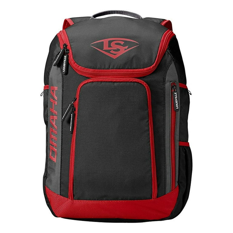 CLOSEOUT Louisville Slugger Select Stick Pack Backpack WTL9702