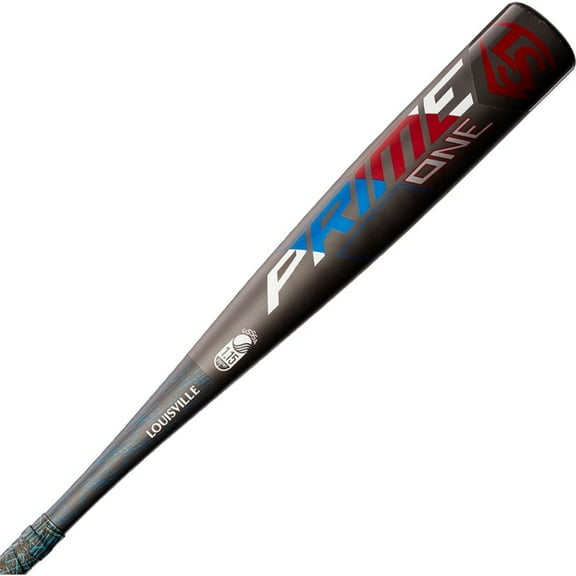 Louisville Slugger Prime 1 19 (-12) Baseball Bat 2 3/4 Senior USSSA WTLSLP119X12
